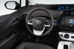 Toyota Prius 2016 года (WW)